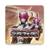 特摄大乱斗（Rumble3）