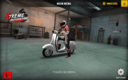 极限摩托车（Moto Extreme Racing）