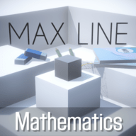 跳舞的线饭制（MaxLine）