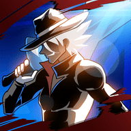 Shadow Blade Warrior（暗影交锋）