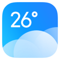 Weather（小米天气）