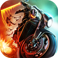 Death Moto 3（暴力摩托3手游）