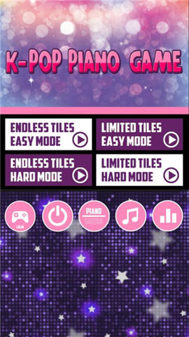 KPOP钢琴（KPOP Piano Game）