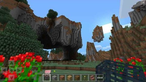 Minecraft（我的世界国际服1.18）