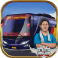 印尼巴士模拟器无限金币版（InstallerBus Simulator Indonesia）