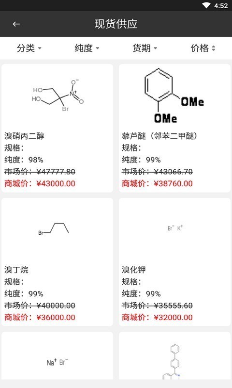 ChemistryWaves（化浪）