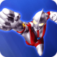Ultraman AR（奥特曼AR）