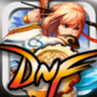 DNF:地下城与勇士女枪版