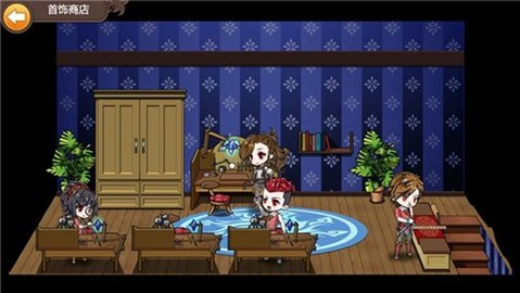Super Town Story（超冒险小镇物语v2.891）
