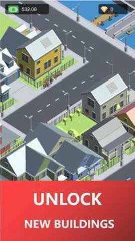 Idle Bus Tycoon（闲置巴士大亨）