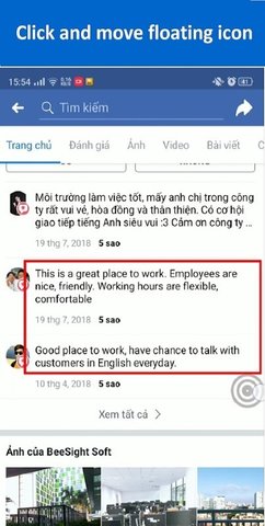 屏幕翻译（Screen Translate）