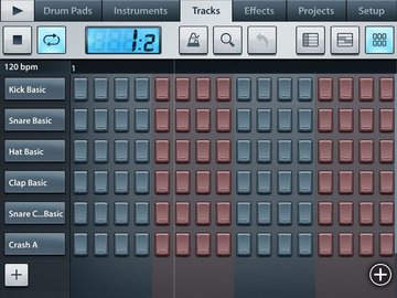 FL Studio Mobile