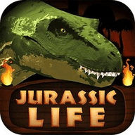 Dinosaur Simulator 3D（霸王龙模拟器游戏）