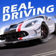 Real Driving 2（真实驾驶2）