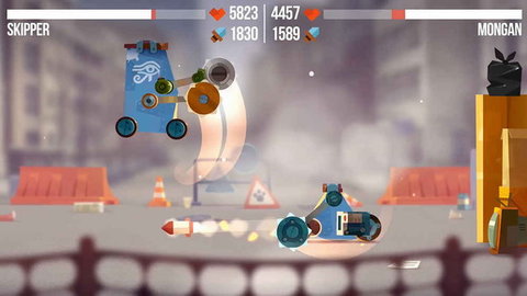 喵星大作战v3.01.45