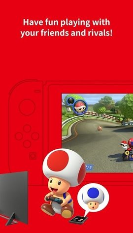 Nintendo Switch Online（com.nintendo.znca）