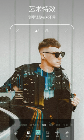 picsart all-in-one editorapp