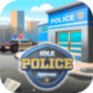Idle Police Tycoon（闲置警局大亨）