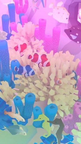 深海水族馆1.0.1