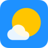 最美天气app