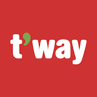 t’way air（德威航空）