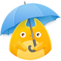 MyWeather（我的天气app）