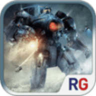 PacificRim（环太平洋手游）