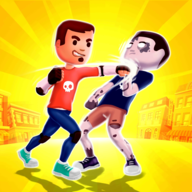 Swipe Fight!（滑动格斗手游）