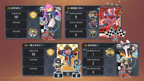 香肠派对12.68