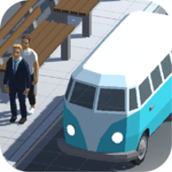 Idle Bus Tycoon（闲置巴士大亨）