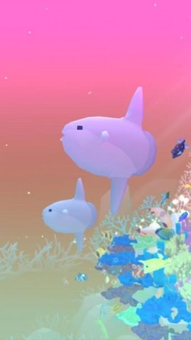 深海水族馆1.0.1