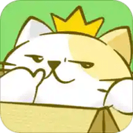 猫咪挂机