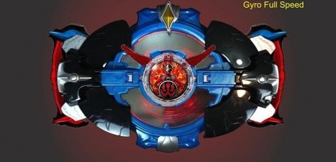 罗布DX模拟器（DX ULTRAMAN RB）