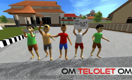 印尼巴士模拟器无限金币版（InstallerBus Simulator Indonesia）
