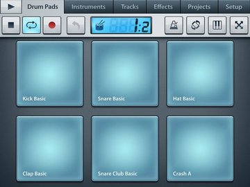 FL Studio Mobile