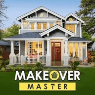 Makeover Master（装修大亨）