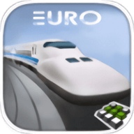Euro Train Sim（实况模拟列车2）