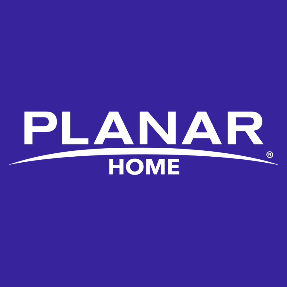 Planar Home（利亚德智能光控）