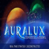 粒子战争2(Auralux 2)