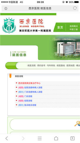 西京医院