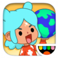 Toca Life World（托卡世界）