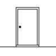 The White Door（白门 ）