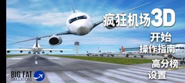 疯狂机场