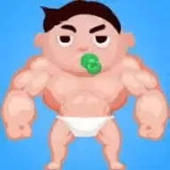 Muscle Boy (肌肉小子)