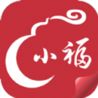小福看书