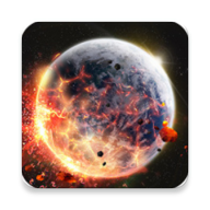 破坏宇宙模拟器手机版