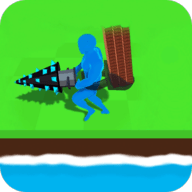 Giant Builder（巨人建筑师）