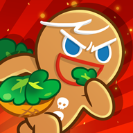 Cookie Run: OvenBreak（跑跑姜饼人游戏）