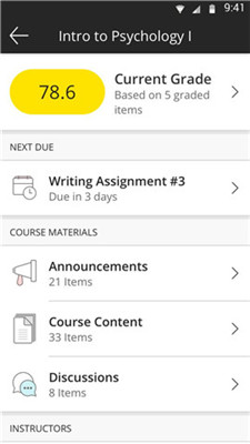Blackboard