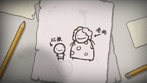 Isaac android（以撒的结合）